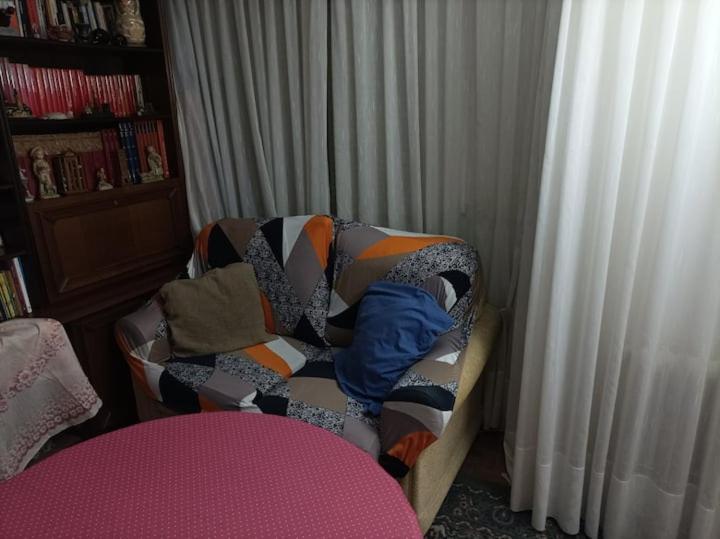 Accommodatie bij particulieren Alameda De Osuna Aeropuerto