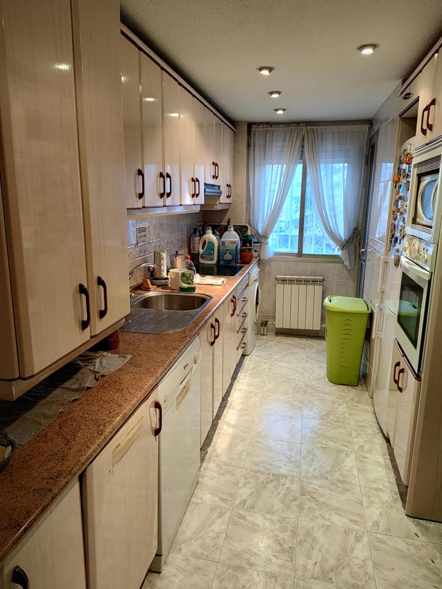 Accommodatie bij particulieren Alameda De Osuna Aeropuerto Madrid